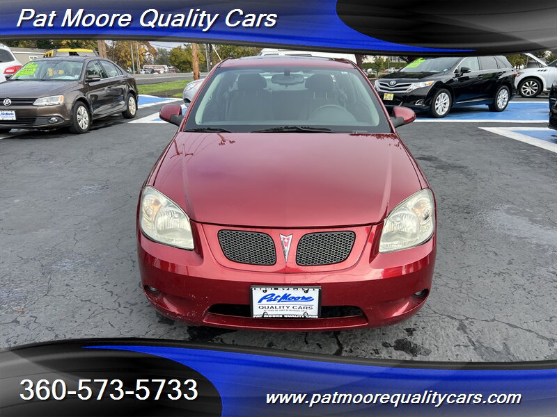 2009 Pontiac G5 GT   - Photo 8 - Vancouver, WA 98686