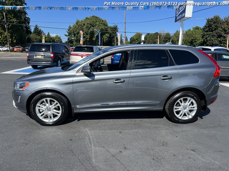 2016 Volvo XC60 T5 Platinum AWD (** One Owner**) Low Miles  Immaculate Fully Equipped