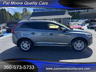 2016 Volvo XC60 T5 Platinum AWD (** One Owner**) Low Miles  Immaculate Fully Equipped - Photo 6 - Vancouver, WA 98686