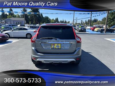 2016 Volvo XC60 T5 Platinum AWD (** One Owner**) Low Miles  Immaculate Fully Equipped - Photo 4 - Vancouver, WA 98686