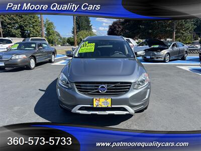 2016 Volvo XC60 T5 Platinum AWD (** One Owner**) Low Miles  Immaculate Fully Equipped - Photo 7 - Vancouver, WA 98686