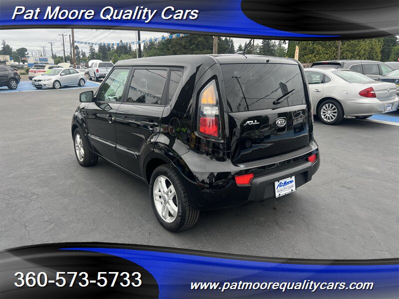 2011 Kia Soul + - Photo 3 - Vancouver, WA 98686