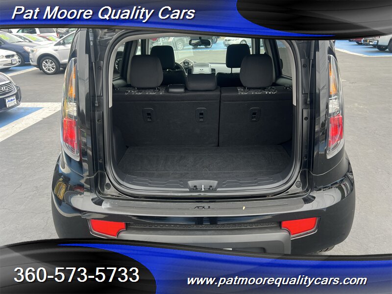 2011 Kia Soul + - Photo 11 - Vancouver, WA 98686