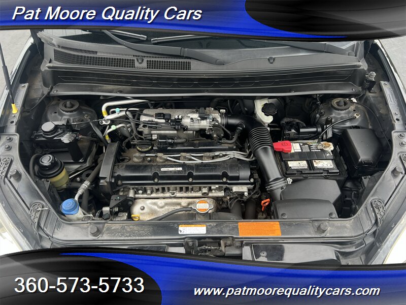 2011 Kia Soul + - Photo 14 - Vancouver, WA 98686