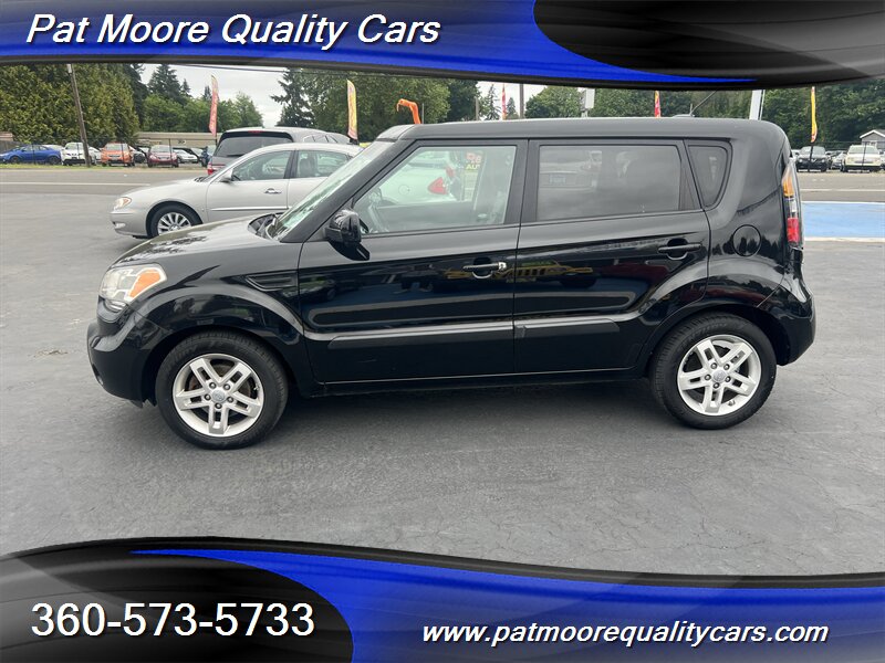 2011 Kia Soul + - Photo 2 - Vancouver, WA 98686