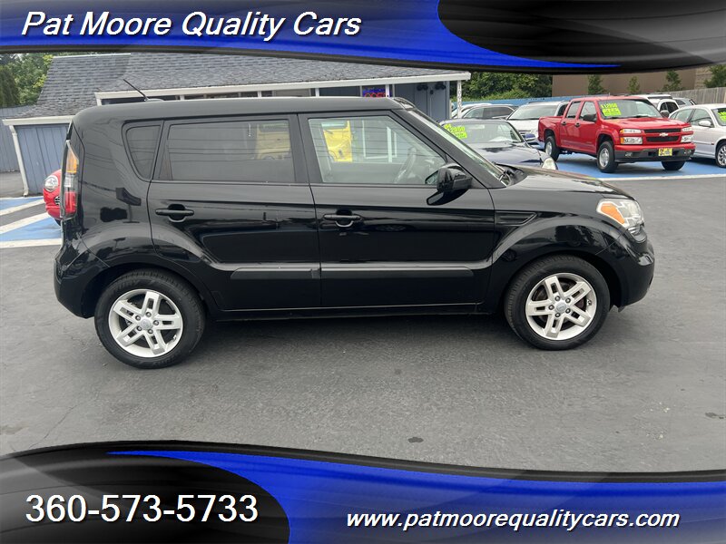 2011 Kia Soul + - Photo 6 - Vancouver, WA 98686