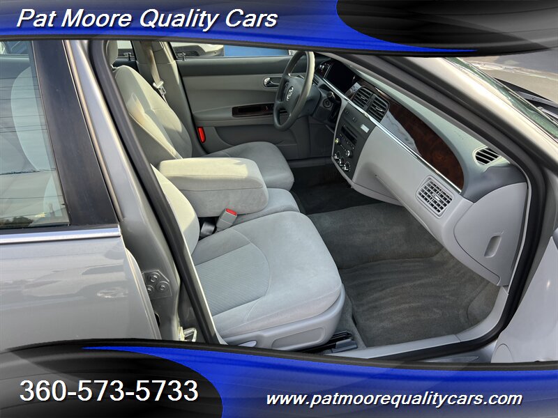 2007 Buick LaCrosse CX - Photo 13 - Vancouver, WA 98686