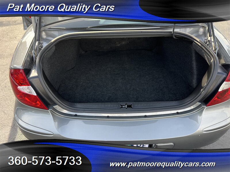 2007 Buick LaCrosse CX - Photo 11 - Vancouver, WA 98686