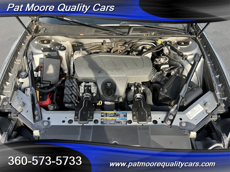 2007 Buick LaCrosse CX - Photo 14 - Vancouver, WA 98686