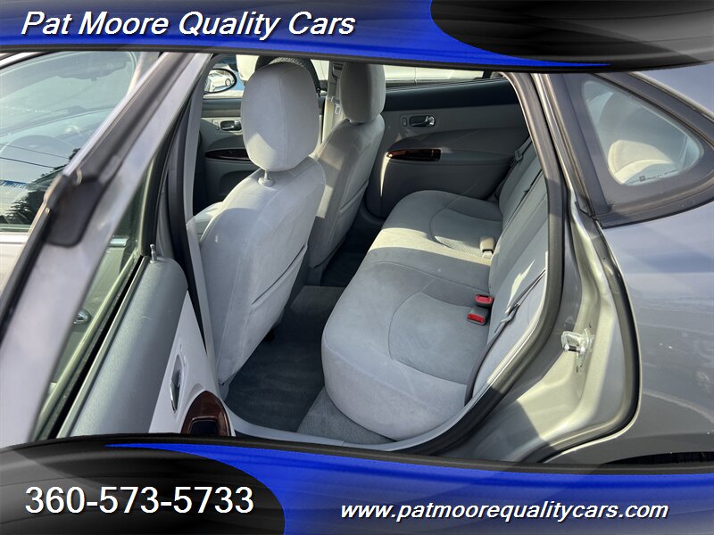 2007 Buick LaCrosse CX - Photo 10 - Vancouver, WA 98686