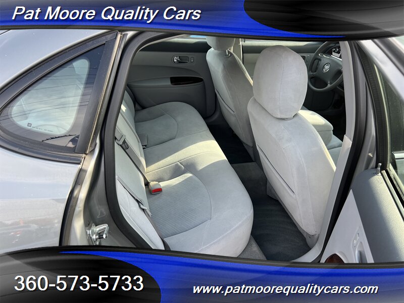2007 Buick LaCrosse CX - Photo 12 - Vancouver, WA 98686