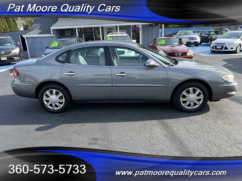 2007 Buick LaCrosse CX - Photo 6 - Vancouver, WA 98686