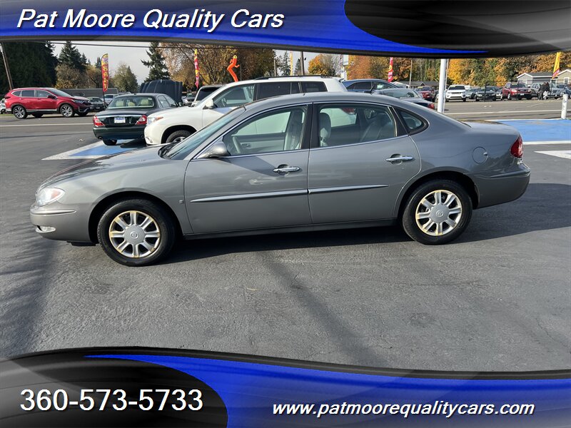 2007 Buick LaCrosse CX - Photo 2 - Vancouver, WA 98686