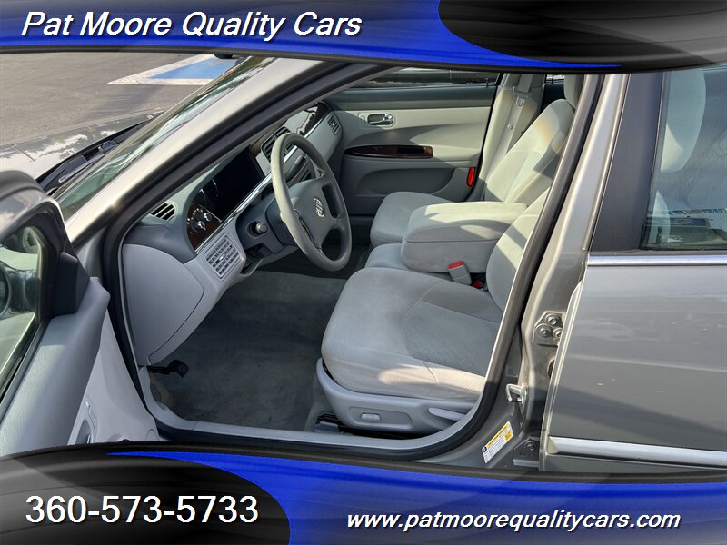 2007 Buick LaCrosse CX - Photo 9 - Vancouver, WA 98686