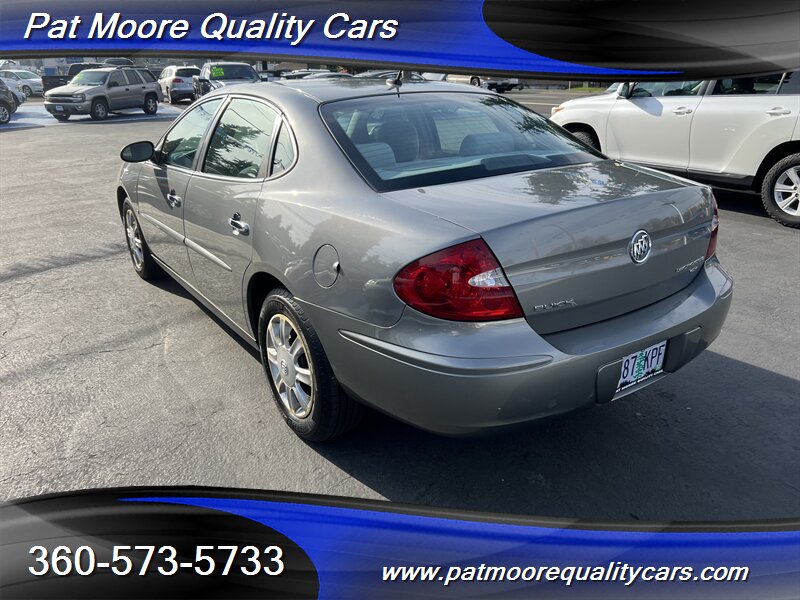 2007 Buick LaCrosse CX - Photo 3 - Vancouver, WA 98686