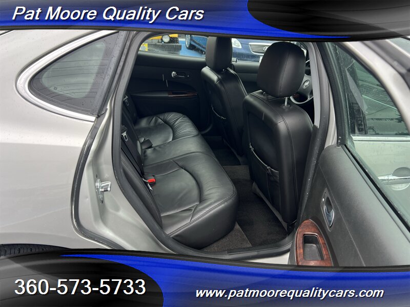 2007 Buick LaCrosse CXS - Photo 12 - Vancouver, WA 98686