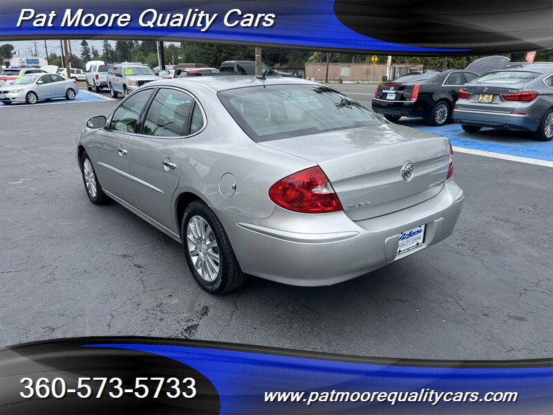 2007 Buick LaCrosse CXS - Photo 3 - Vancouver, WA 98686