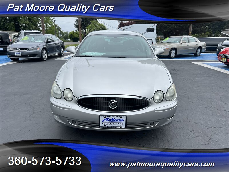 2007 Buick LaCrosse CXS - Photo 8 - Vancouver, WA 98686