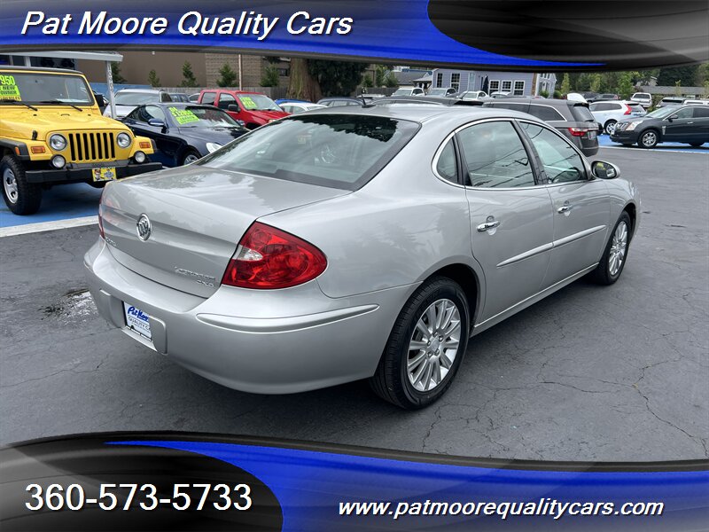 2007 Buick LaCrosse CXS - Photo 5 - Vancouver, WA 98686