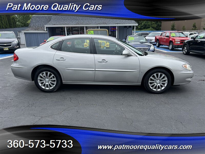 2007 Buick LaCrosse CXS - Photo 6 - Vancouver, WA 98686