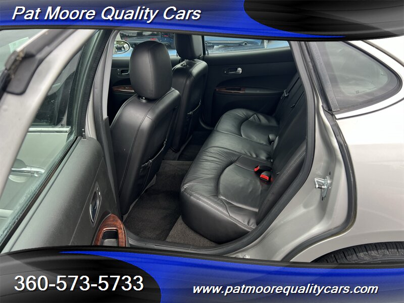 2007 Buick LaCrosse CXS - Photo 10 - Vancouver, WA 98686