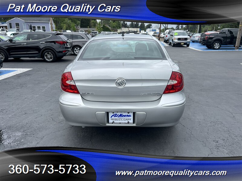 2007 Buick LaCrosse CXS - Photo 4 - Vancouver, WA 98686