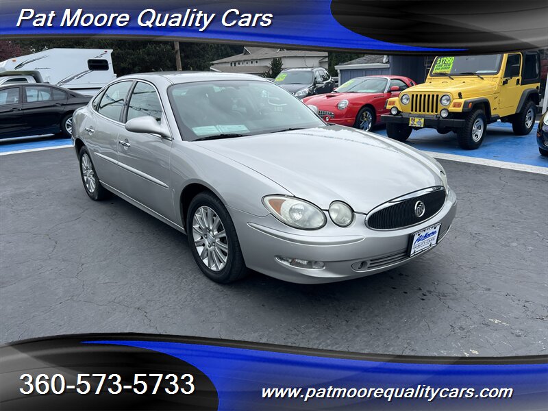2007 Buick LaCrosse CXS - Photo 7 - Vancouver, WA 98686