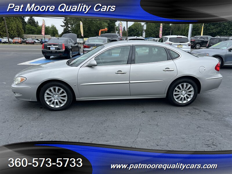 2007 Buick LaCrosse CXS - Photo 2 - Vancouver, WA 98686