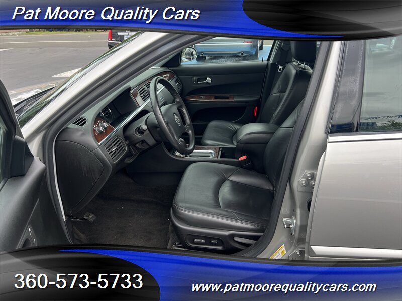 2007 Buick LaCrosse CXS - Photo 9 - Vancouver, WA 98686