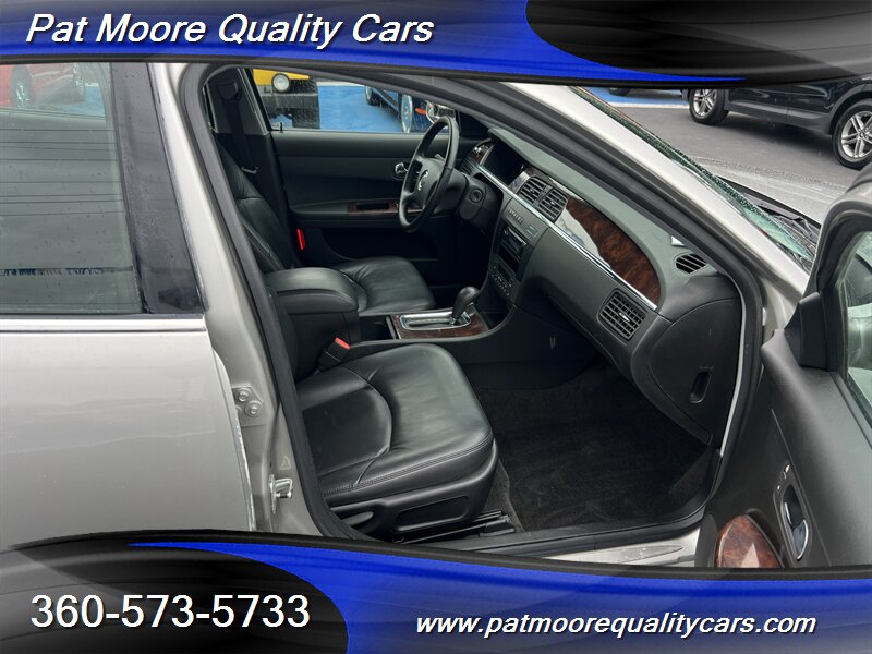 2007 Buick LaCrosse CXS - Photo 13 - Vancouver, WA 98686