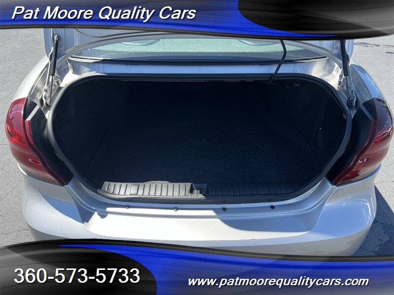 2007 Pontiac Grand Prix - Photo 11 - Vancouver, WA 98686