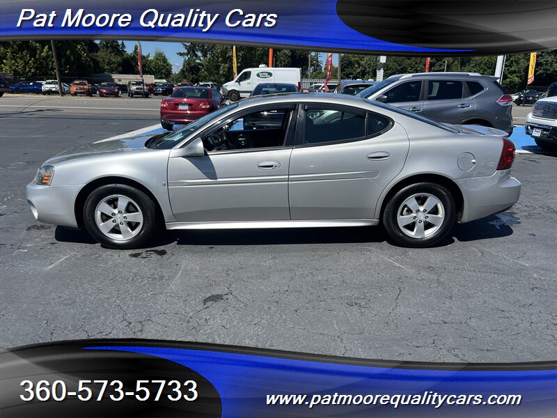 2007 Pontiac Grand Prix - Photo 2 - Vancouver, WA 98686