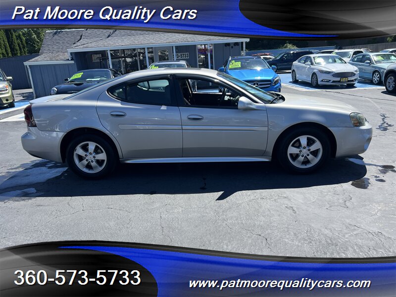 2007 Pontiac Grand Prix - Photo 6 - Vancouver, WA 98686