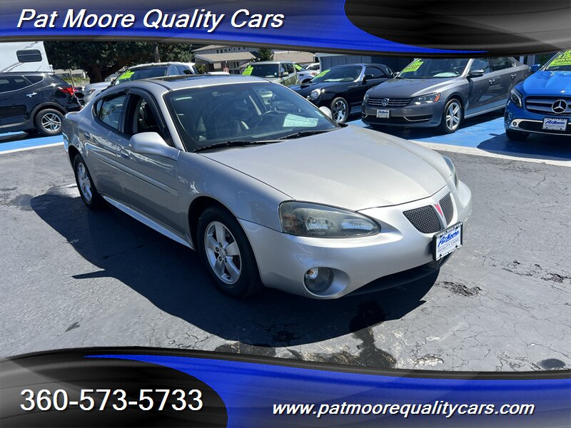 2007 Pontiac Grand Prix - Photo 7 - Vancouver, WA 98686