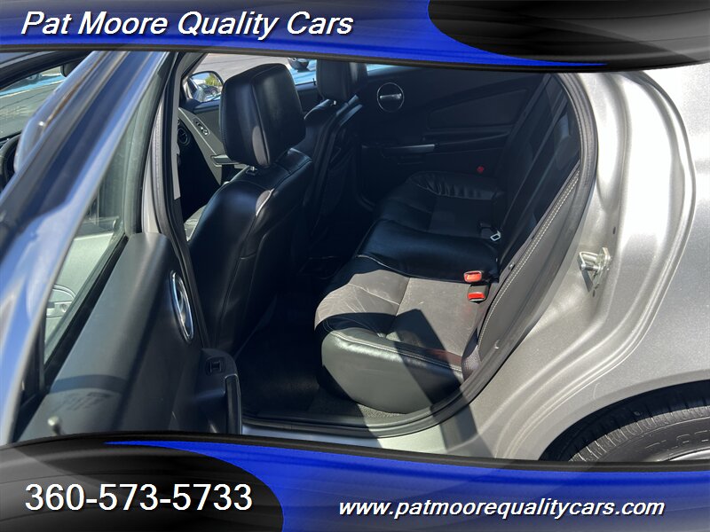 2007 Pontiac Grand Prix - Photo 10 - Vancouver, WA 98686