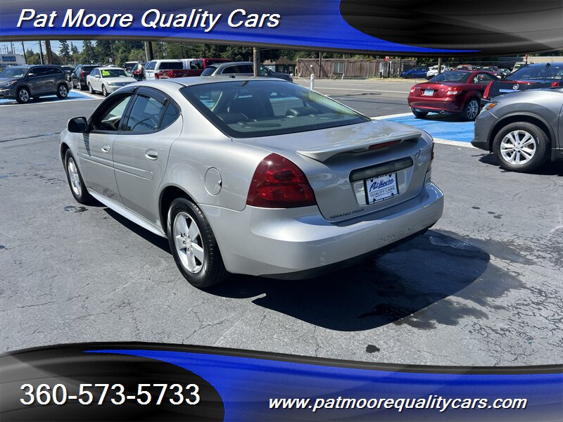 2007 Pontiac Grand Prix - Photo 3 - Vancouver, WA 98686