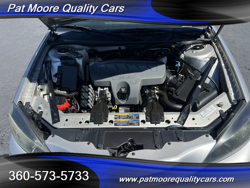 2007 Pontiac Grand Prix - Photo 14 - Vancouver, WA 98686