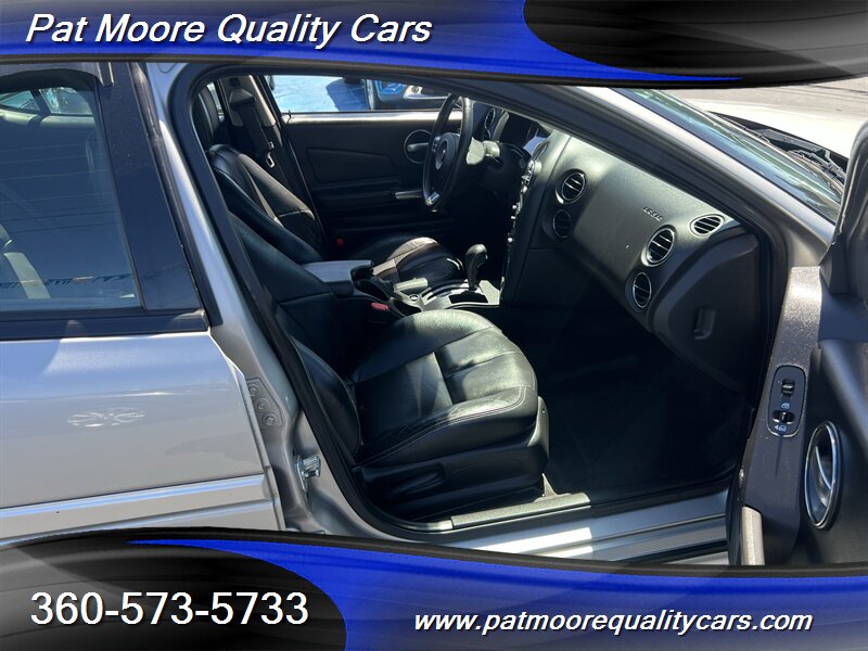 2007 Pontiac Grand Prix - Photo 13 - Vancouver, WA 98686