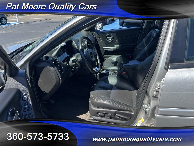 2007 Pontiac Grand Prix - Photo 9 - Vancouver, WA 98686