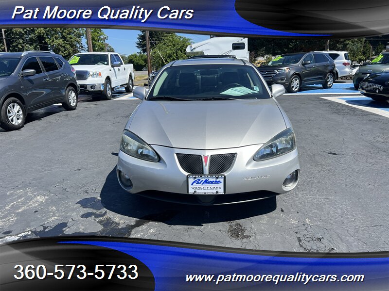 2007 Pontiac Grand Prix - Photo 8 - Vancouver, WA 98686
