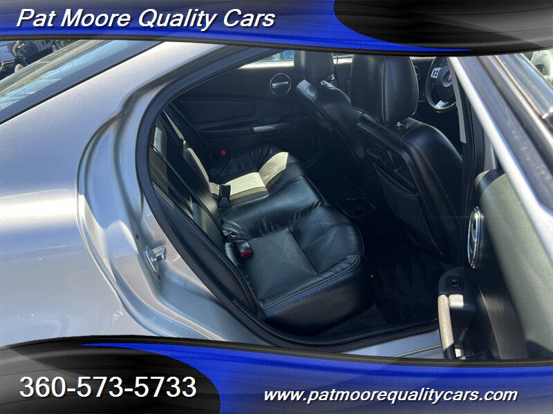 2007 Pontiac Grand Prix - Photo 12 - Vancouver, WA 98686