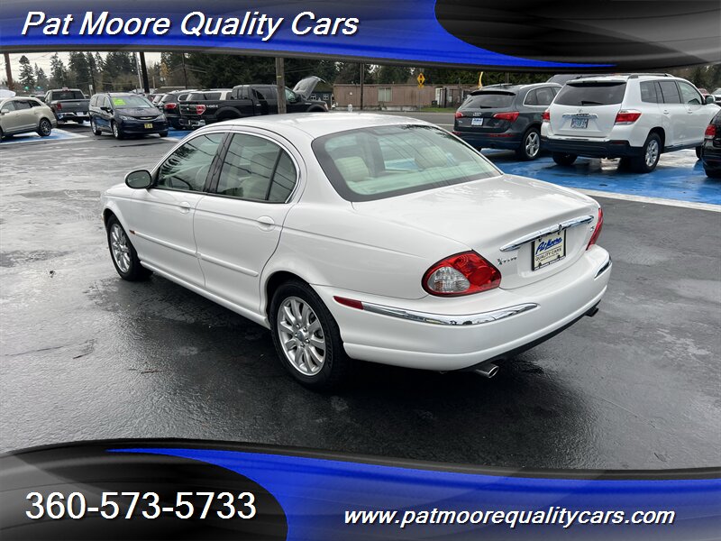2002 Jaguar X-Type 2.5 - Photo 3 - Vancouver, WA 98686