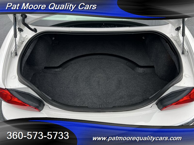 2002 Jaguar X-Type 2.5 - Photo 11 - Vancouver, WA 98686