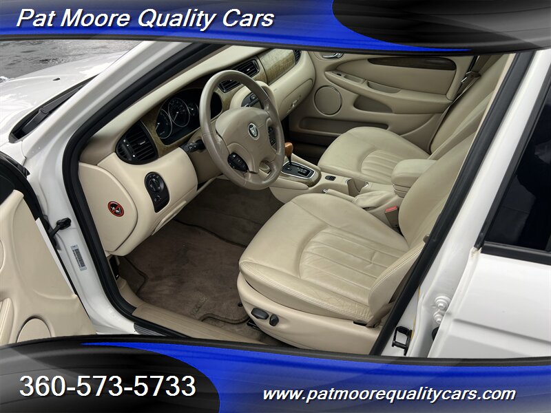 2002 Jaguar X-Type 2.5 - Photo 9 - Vancouver, WA 98686
