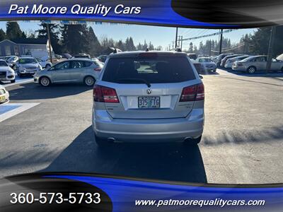 2010 Dodge Journey R/T  2 Owners 36 Service Records Loaded 7 Passanger - Photo 4 - Vancouver, WA 98686