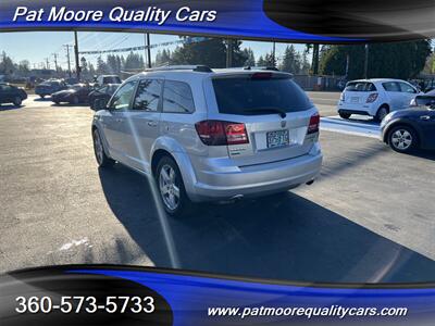 2010 Dodge Journey R/T  2 Owners 36 Service Records Loaded 7 Passanger - Photo 3 - Vancouver, WA 98686