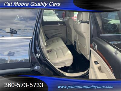 2012 Jeep Grand Cherokee Limited   - Photo 12 - Vancouver, WA 98686