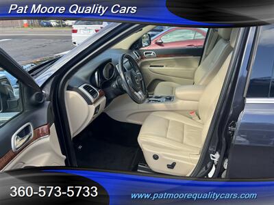 2012 Jeep Grand Cherokee Limited   - Photo 9 - Vancouver, WA 98686