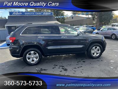 2012 Jeep Grand Cherokee Limited   - Photo 5 - Vancouver, WA 98686