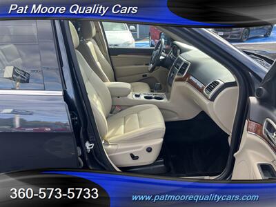 2012 Jeep Grand Cherokee Limited   - Photo 13 - Vancouver, WA 98686